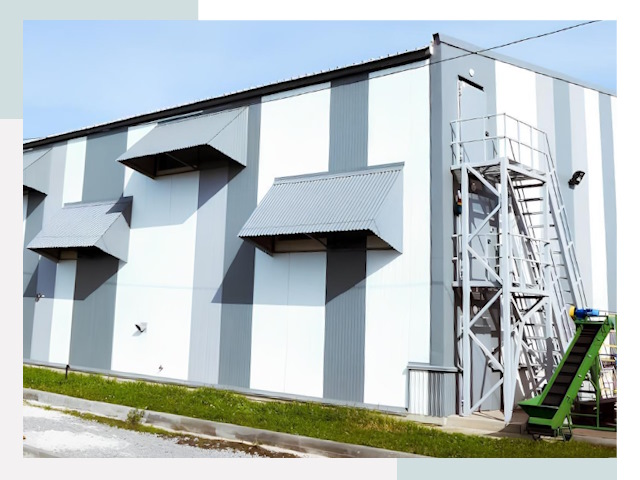 Строительство овощехранилищ от 617 руб. в Шуя