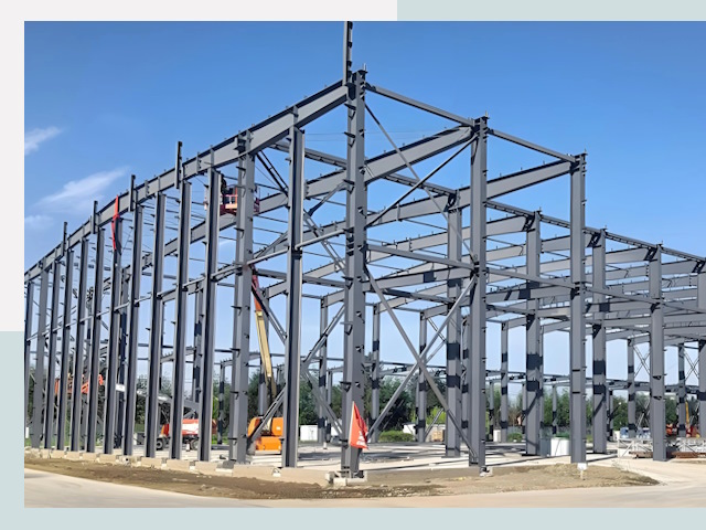 Строительство торговых центров в Шуе