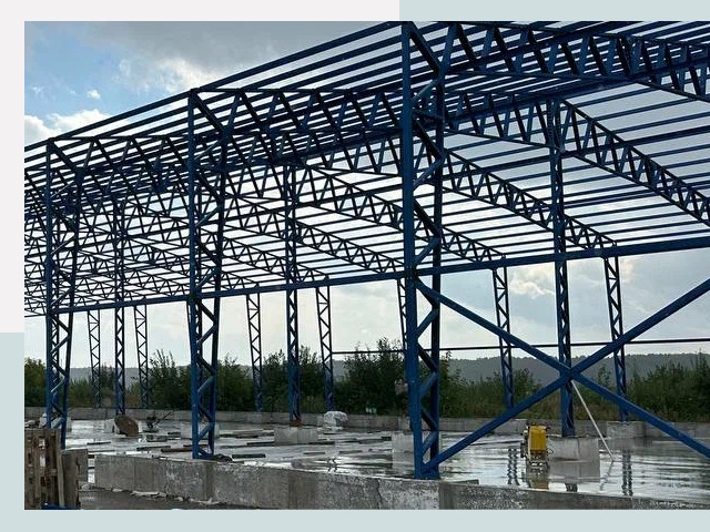 Строительство картодромов в Шуе