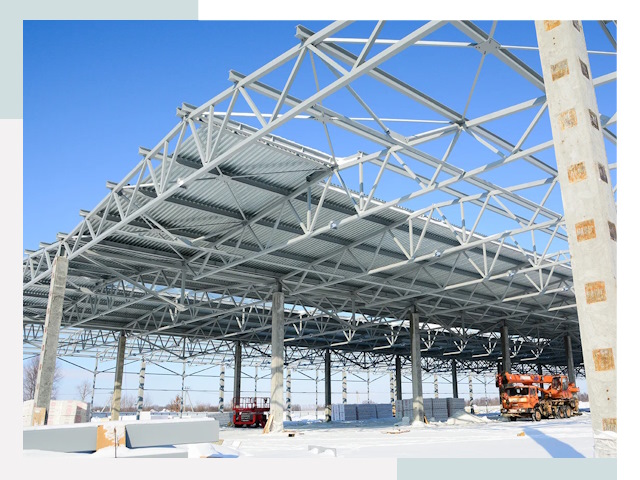 Строительство паркингов в Шуе