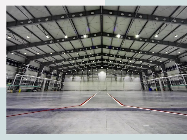 Ангары для бизнеса в Шуя от 617 руб. - Надежность и качество