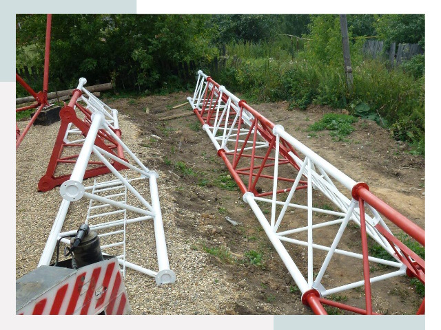 Башни связи в Шуе