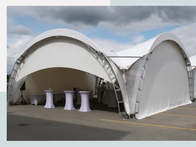 Тентовые павильоны от 617 руб. в Шуя и Ивановская область