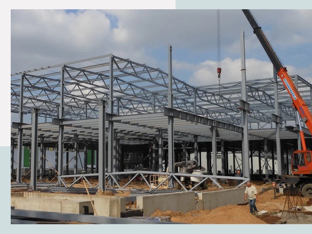 Генеральный подряд в Шуе