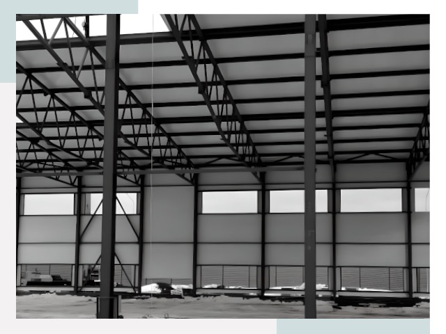 Производство ангаров в Шуе