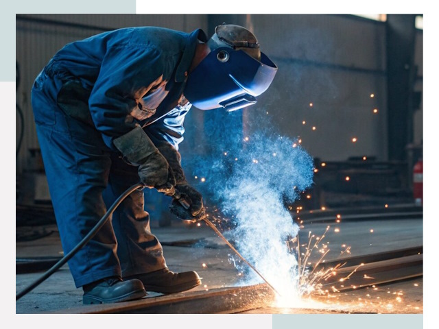 Профессиональные сварочные работы от 617 руб. в Шуя