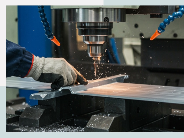 Металлообработка в Шуе от 617 руб. - Надежно и быстро